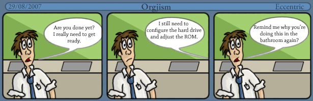 Comic